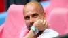 Manchester City are challenging for silverware under Pep Guardiola (PA)