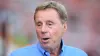 Harry Redknapp says his former club Tottenham are in a ‘bit of a mess’ 