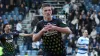 Viktor Gyokeres netted a brace at QPR (Kieran Cleeves/PA)