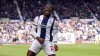 Brandon Thomas-Asante gave West Brom the lead (Jacob King/PA)