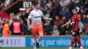 Declan Rice celebrates scoring in West Ham’s win at Bournemouth (Steven Paston/PA)