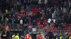 AZ Alkmaar have apologised for the violence on Thursday