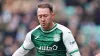 Aiden McGeady has been plagued by injuries (Jane Barlow/PA)