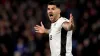 Aleksandar Mitrovic will miss Fulham’s Leicester encounter while he serves the final game of his eight-match suspension (Joh