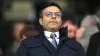 Leeds’ majority shareholder Andrea Radrizzani is expected to depart Elland Road (Mike Egerton/PA)