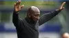 Sheffield Wednesday manager Darren Moore 