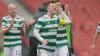 Callum McGregor has another league title under his belt (Steve Welsh/PA)