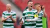 Celtic’s planning paid off in cup semi-final win, says Callum McGregor (Steve Welsh/PA)