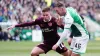 Cammy Devlin is enjoying Hearts’ attacking approach 