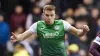 Hibernian right-back Chris Cadden