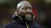 Darren Moore insists Sheffield Wednesday’s focus is firmly on their Sky Bet League One play-off final against Barnsley (Mike