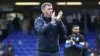 Manager Dave Challinor has challenged Stockport to take their impressive form into the play-offs (Will Matthews/PA)