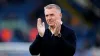 Dean Smith says Leicester’s superior goal difference could be vital in the Premier League relegation battle (Mike Egerton/PA