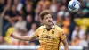 Jack Fitzwater has enjoyed his time at Livingston (Andrew Milligan/PA)