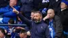 Kilmarnock manager Derek McInnes