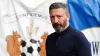 Derek McInnes wants an intent to win (Jane Barlow/PA)