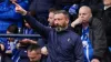 Kilmarnock manager Derek McInnes