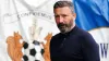 Kilmarnock manager Derek McInnes