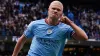 Erling Haaland has fired Manchester City to the title