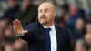 Everton manager Sean Dyche has cautioned against reading too much into the relegation-threatened club’s win at Brighton (Pet