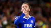 Leicester City’s James Maddison