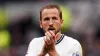 Harry Kane has been linked with Real Madrid (John Walton/PA)