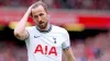 Tottenham are determined to keep hold of Harry Kane