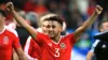 Neil Taylor has told Wrexham’s celebrity owners to stay clear of signing “over the hill” players ahead of their return to th