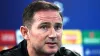 Frank Lampard said he has been impressed by the intentions of Chelsea’s owners (John Walton/PA)