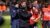 Rob Edwards hailed Pelly-Ruddock Mpanzu’s journey at Luton