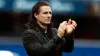 Gareth Ainsworth is promising “big changes” at QPR in the summer (Rhianna Chadwick/PA)