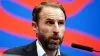 Gareth Southgate’s contract is up in December 2024 (Zac Goodwin/PA)