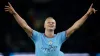 Erling Haaland has made a stunning impact at Manchester City 