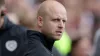 Hearts manager Steven Naismith