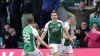 Hibernian defender Paul Hanlon 