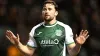 Hibernian veteran Lewis Stevenson 