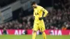 Hugo Lloris will not play again for Tottenham this season (Nick Potts/PA)