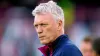 David Moyes admits he finds it impossible to switch off during the close-season (Mike Egerton/PA)