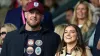 JJ and Kealia Watt became Burnley shareholders in May