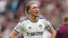 Leeds United defender Luke Ayling 