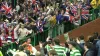 Away fans could return to Old Firm matches 