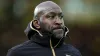 Sheffield Wednesday manager Darren Moore