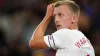 Southampton midfielder James Ward-Prowse 