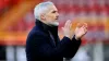 Jim Goodwin wants major changes in his defence (Steve Welsh/PA)