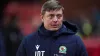 Jon Dahl Tomasson’s Blackburn clinched a late point against Luton (Martin Rickett/PA)