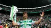 League winner Jota looking for more Celtic success in Cup final (Andrew Milligan/PA)