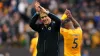 Julen Lopetegui will continue to speak to Wolves about the future (Nick Potts/PA)