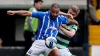 Kyle Vassell scored his first league goal for Kilmarnock