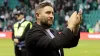 Hibernian manager Lee Johnson looking for big finale (Steve Welsh/PA)