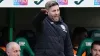 Lee Johnson savoured an ‘important’ win (Jane Barlow/PA)